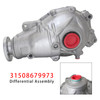 Front Differential 2.81 Ratio 31508679973 For BMW 750iX M760iX X7 X5 M850 G12