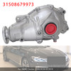 Front Differential 2.81 Ratio 31508679973 For BMW 750iX M760iX X7 X5 M850 G12