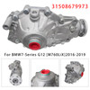 Front Differential 2.81 Ratio 31508679973 For BMW 750iX M760iX X7 X5 M850 G12