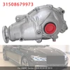 Front Differential 2.81 Ratio 31508679973 For BMW 750iX M760iX X7 X5 M850 G12