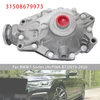 Front Differential 2.81 Ratio 31508679973 For BMW 750iX M760iX X7 X5 M850 G12