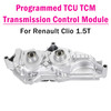 Programmed TCU TCM Transmission Control Module A2C30743003 for Clio 1.5T