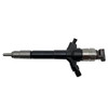 4Pcs Fuel Injector For Mitsubishi L200 2.4L 2.5L 4D56 2008-2019 1465A041