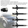 4Pcs Fuel Injector For Mitsubishi L200 2.4L 2.5L 4D56 2008-2019 1465A041