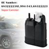 Vapor Canister 68322223AE For Dodge Durango Jeep Grand Cherokee 2011-2021
