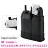 Vapor Canister 68322223AE For Dodge Durango Jeep Grand Cherokee 2011-2021