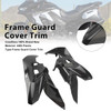 Frame Guard Side Cover Fairing For Kawasaki Versys 1000 2019-2024 Carbon
