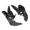 Frame Guard Side Cover Fairing For Kawasaki Versys 1000 2019-2024 Carbon