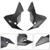 Frame Guard Side turn signal Fairing For Kawasaki Versys 1000 2019-2024 Carbon