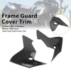 Frame Guard Side turn signal Fairing For Kawasaki Versys 1000 2019-2024 Carbon