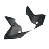 Frame Guard Side turn signal Fairing For Kawasaki Versys 1000 2019-2024 Carbon