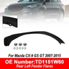 Rear Left Fender Flares TD1151W60 For Mazda CX-9 GS GT 2007-2015