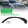 Rear Right Fender Flares TD1151W50H For Mazda CX-9 GS GT 2007-2015