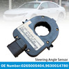 Steering Angle Sensor 9630014780 For Peugeot