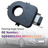 Steering Angle Sensor 9630014780 For Peugeot