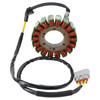 Stator Magnet Generator For Honda Rebel 1100 ABS CMX1100 DCT 2021-2026