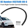 Front Right Fender Molding 1937599-00-C For Tesla Model Y 2025-2026