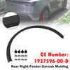 Rear Right Fender Garnish Molding 1937596-00-D For Tesla Model Y 2025-2026