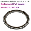 191-2622 1912622 Bearing For Caterpillar Cat E312C 312C 314C Travel Reduction