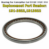 191-2622 1912622 Bearing For Caterpillar Cat E312C 312C 314C Travel Reduction