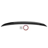 Gloss Black Rear Boot Spoiler For Mercedes Benz A?Class W177 Hatchback 2019+
