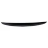 Gloss Black Rear Boot Spoiler For Mercedes Benz A?Class W177 Hatchback 2019+
