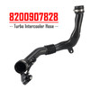Turbo Intercooler Hose for Renault Megane Scenic II 2.0 8200907828