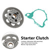 One Way Starter Clutch Kits For Yamaha XV 400 500 535 Virago 1987-1996