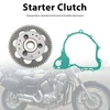 One Way Starter Clutch Kits For Yamaha XV 400 500 535 Virago 1987-1996