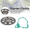 One Way Starter Clutch Kits For Yamaha XV 400 500 535 Virago 1987-1996