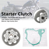 One Way Starter Clutch Kits For Yamaha XV 400 500 535 Virago 1987-1996