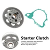 One Way Starter Clutch Kits For Yamaha XV 400 500 535 Virago 1987-1996
