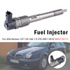 1Pcs Fuel Injector For Alfa Romeo 147 156 166 1.9 JTD 2001-2010 0445110111