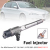 1Pcs Fuel Injector For Alfa Romeo 147 156 166 1.9 JTD 2001-2010 0445110111