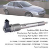 1Pcs Fuel Injector For Alfa Romeo 147 156 166 1.9 JTD 2001-2010 0445110111