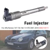 1Pcs Fuel Injector For Alfa Romeo 147 156 166 1.9 JTD 2001-2010 0445110111