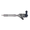 1Pcs Fuel Injector For Alfa Romeo 147 156 166 1.9 JTD 2001-2010 0445110111