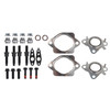 Exhaust Manifold to Turbo Hardware Stud Nut Kit for Ford 3.5L EcoBoost V6