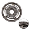 Starter Clutch One Way 28110-Hn1-A70 For Honda Trx400 Sportrax 02-08 Trx400/X