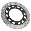 Front Brake Disc For Yamaha XV250 VIRAGO V STAR 250 1995-2022