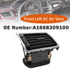 Front Left AC Air Vent A1668309100 For Mercedes Benz GLE C292 W166