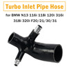 Turbo Inlet Pipe Hose for BMW N13 116i 118i 120i 316i 318i 320i F20/21/30/31