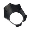 Headlight Windshield Cover Fairing For Honda Rebel CMX300 CMX500 2020-2026 Carbon