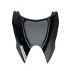 Rear Tail Seat Fairing lower panel For Trident 660 2022-2025 Black