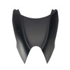 Rear Tail Seat Fairing lower panel For Trident 660 2022-2025 Matte Black