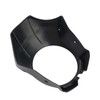 Headlight Windshield Cover Fairing For Honda Rebel CMX300 CMX500 2020-2026 Matte Black