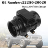 Mass Air Flow Meter Sensor 22250-20020 For Toyota 4Runner Tacoma Lexus ES300
