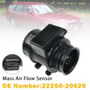 Mass Air Flow Meter Sensor 22250-20020 For Toyota 4Runner Tacoma Lexus ES300