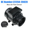 Mass Air Flow Meter Sensor 22250-20020 For Toyota 4Runner Tacoma Lexus ES300
