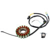 Stator Magnet Generator For Honda XR 250 Motard XR250 Dirt Bike 1995-2007